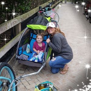 Meet your Posher, Leah